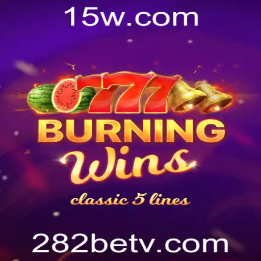 Descubra o Fascinante Universo de BurningWins e as Chances com 282bet