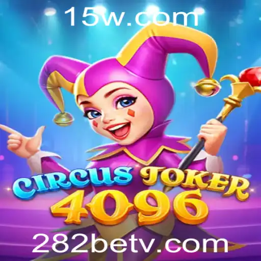 Explorando o Fascinante Mundo de CircusJoker4096: A Nova Sensação em Jogos Online