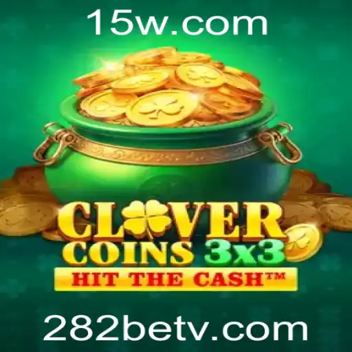 Descubra Clovercoin3x3: O Novo Sucesso dos Jogos de Apostas