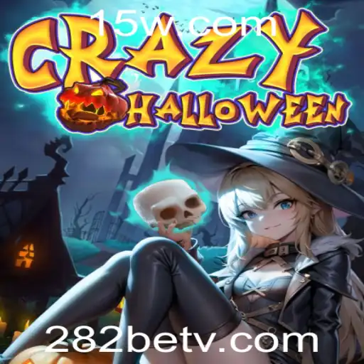 Descubra o Mundo de 'CrazyHalloween': Aventura e Emoção em Jogo
