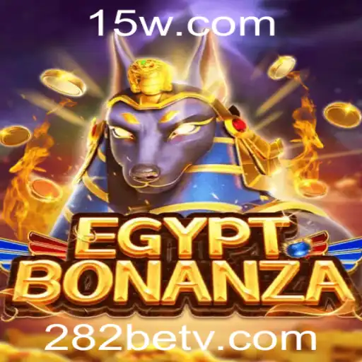 EgyptBonanza: Aventura no Antigo Egito