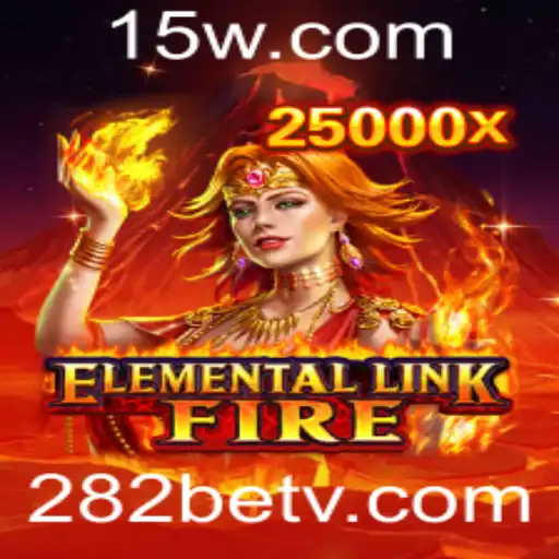 Descubra o Mundo Encantado do Jogo ElementalLinkFire