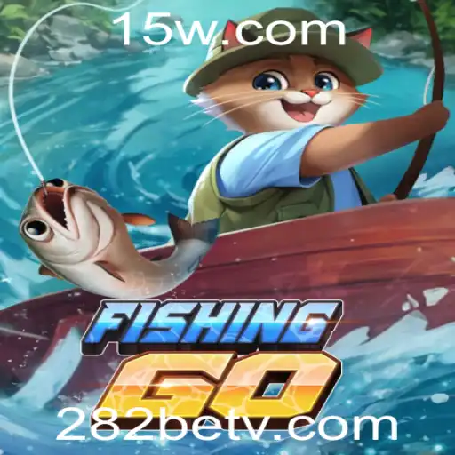Descubra o Mundo do Jogo FishingGO e a Parceria com 282bet
