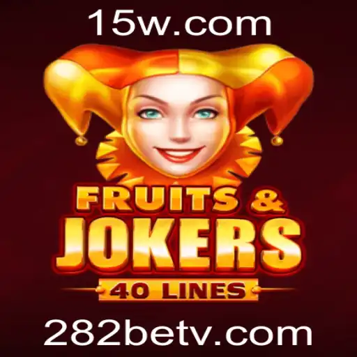 Descubra o Empolgante Mundo de FruitsAndJokers40 com 282bet
