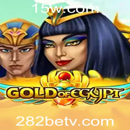 Explorando a Fascinante Aventura de GoldOfEgypt: Um Mergulho nas Antigas Riquezas com 282bet