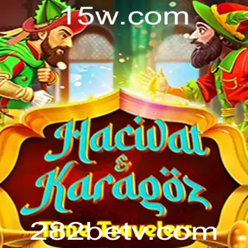 Descubra o Fascinante Mundo de HacivatandKaragoz e o Impacto com a 282bet