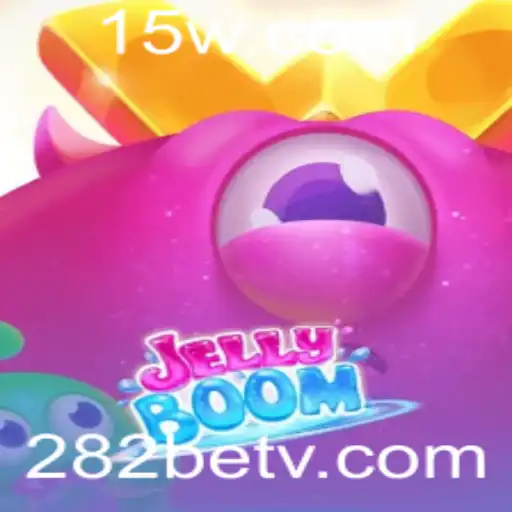 Explorando o Jogo Inovador JellyBoom e a Excitante Plataforma 282bet
