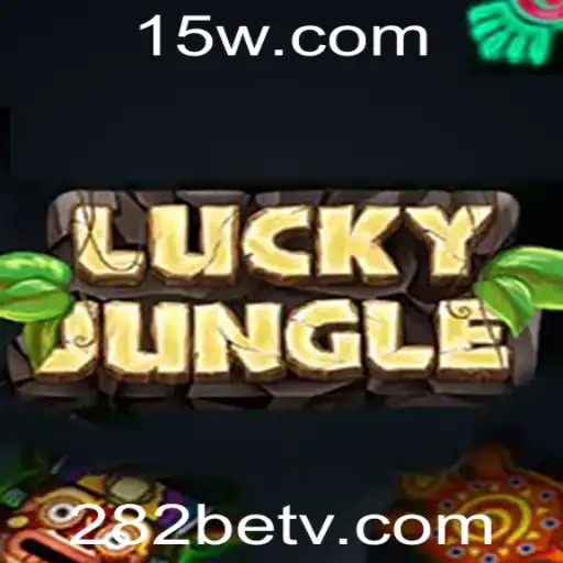 LuckyJungle: Descubra a Emoção da Aventura no Âmbito dos Jogos Digitais