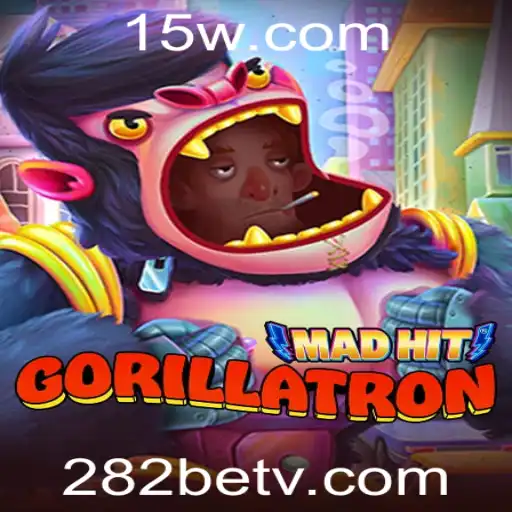 Descubra o Mundo de Aventuras de MadHitGorillatron: Uma Análise Completa