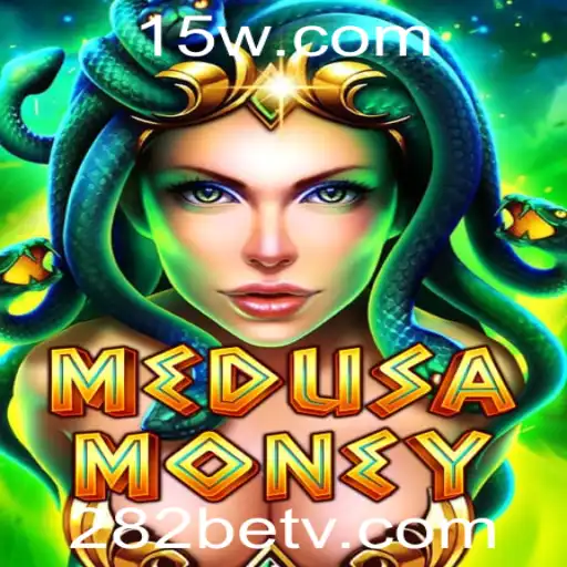 Desvendando os Segredos de MedusaMoney: O Jogo de Azar Revolucionário da 282bet