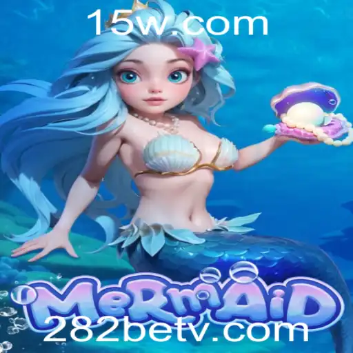 Mermaid: Mergulhando nas Aventuras do Universo de Jogos de Azar 282bet