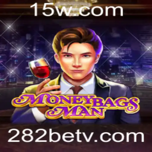 MoneybagsMan: Um Jogo de Estratégia para Resolver Mistérios Financeiros