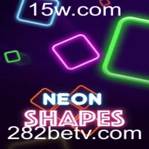 NeonShapes: O Futuro dos Jogos de Estratégia com 282bet
