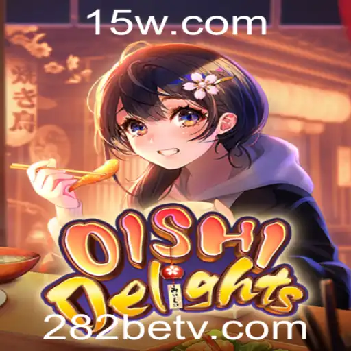 Descubra o Universo de OishiDelights: Um Jogo Inovador no Cenário Atual