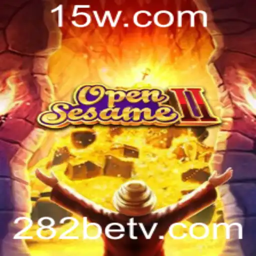 Explorando OpenSesameII: Um Mergulho Aprofundado no Mundo de 282bet