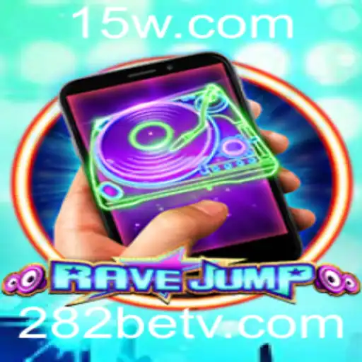 RaveJumpmobile: Uma Nova Aventura no Universo dos Jogos
