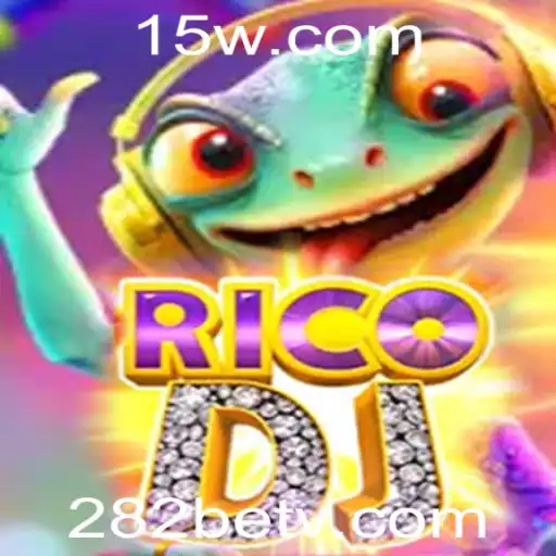 RicoDJ e o Fascinante Mundo do Jogo 282bet