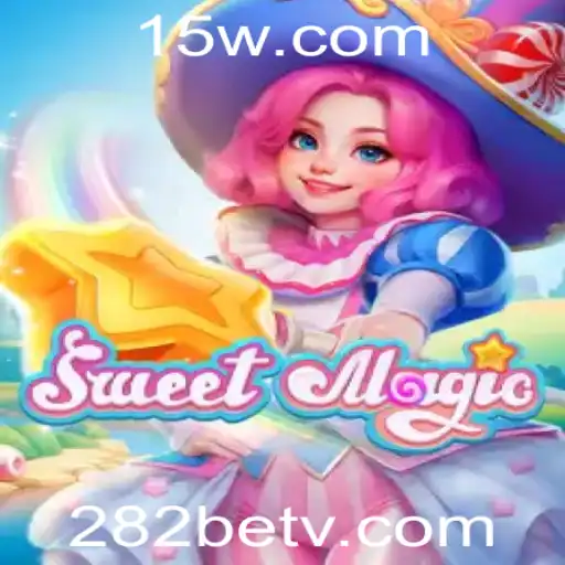 Descubra o Fascinante Mundo de SweetMagic com o 282bet