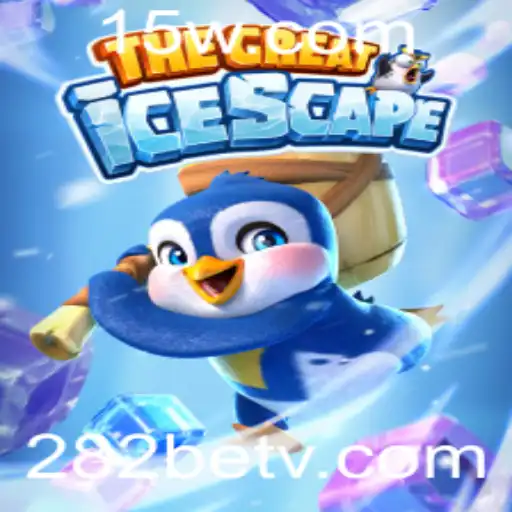 Descubra o Fascinante Mundo de TheGreatIcescape - Um Guia Completo