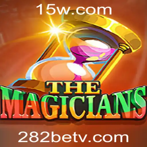 Explorando o Mundo Encantado do Jogo 'TheMagicians'