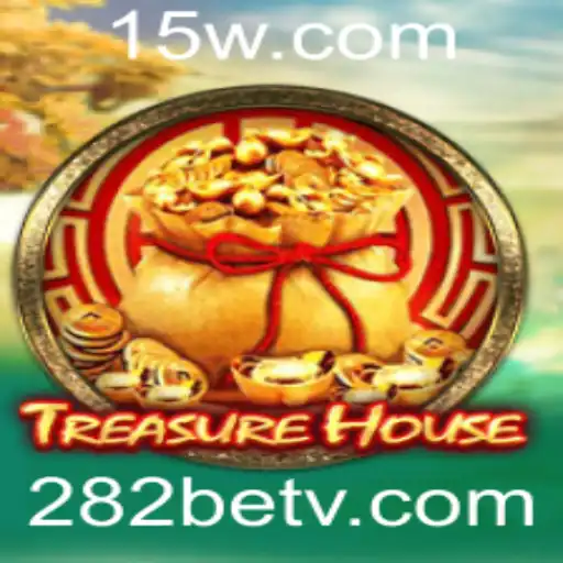 TreasureHouse: O Novo Fenômeno dos Jogos com 282bet