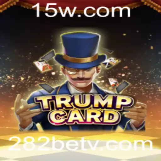 TrumpCard: O Novo Jogo que Está Dominando o Cenário de Entretenimento